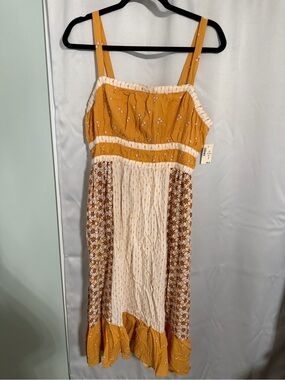 Women’s Aeropostale Floral Dress